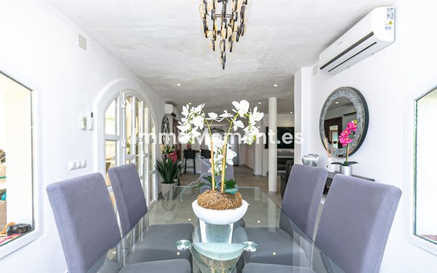 Wiederverkauf - Villa - Orihuela - Orihuela Costa