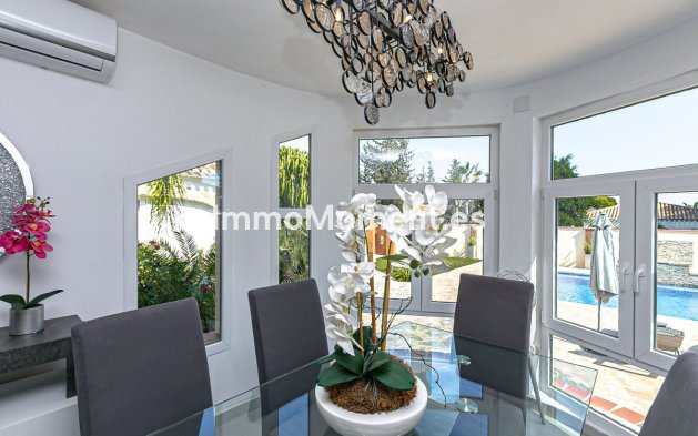 Wiederverkauf - Villa - Orihuela - Orihuela Costa