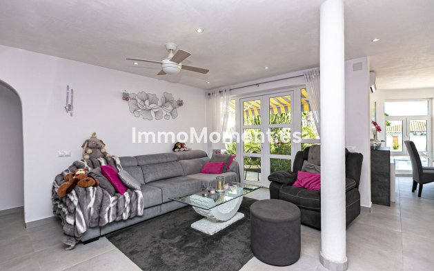 Wiederverkauf - Villa - Orihuela - Orihuela Costa