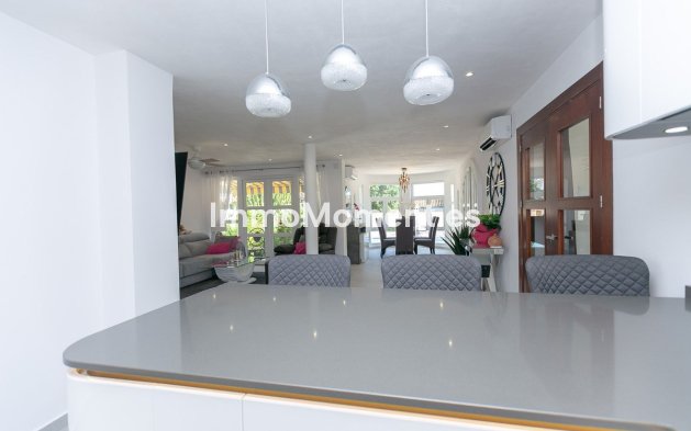 Wiederverkauf - Villa - Orihuela - Orihuela Costa