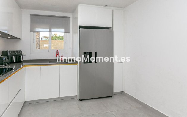 Wiederverkauf - Villa - Orihuela - Orihuela Costa