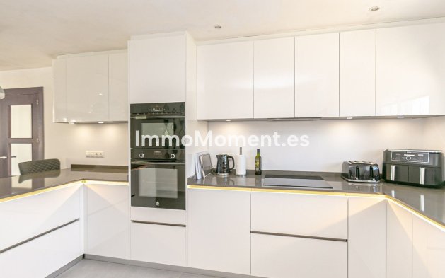 Wiederverkauf - Villa - Orihuela - Orihuela Costa