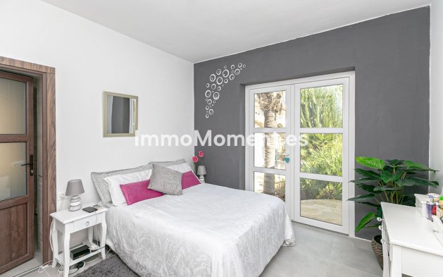 Wiederverkauf - Villa - Orihuela - Orihuela Costa