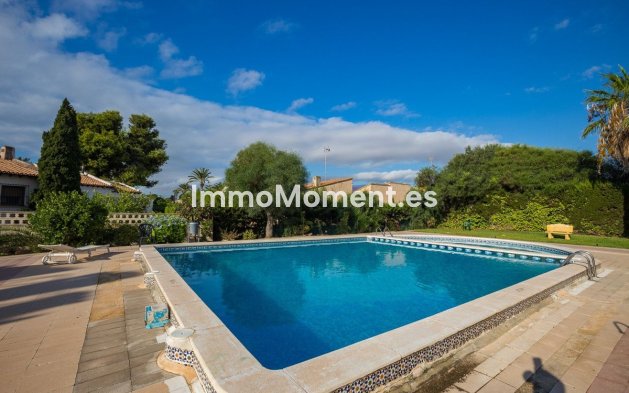 Wiederverkauf - Wohnung - Orihuela - Orihuela Costa