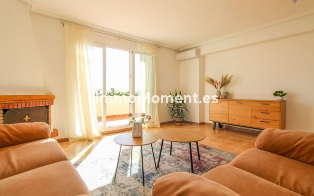 Wiederverkauf - Wohnung - Orihuela - Orihuela Costa