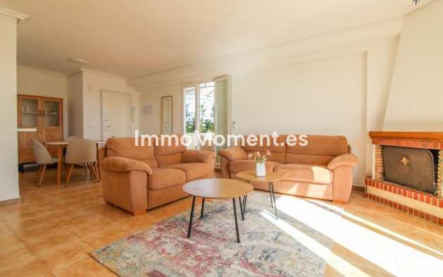 Wiederverkauf - Wohnung - Orihuela - Orihuela Costa