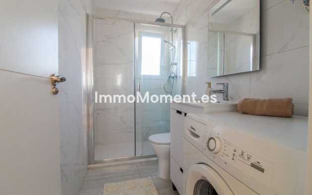 Wiederverkauf - Wohnung - Orihuela - Orihuela Costa