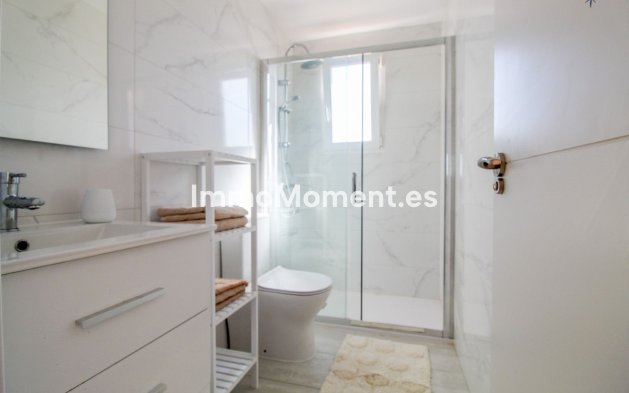 Wiederverkauf - Wohnung - Orihuela - Orihuela Costa