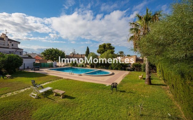 Wiederverkauf - Wohnung - Orihuela - Orihuela Costa