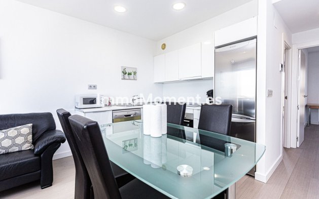 Wiederverkauf - Wohnung - Pilar de la Horadada - Pilar de la Horadada Centro