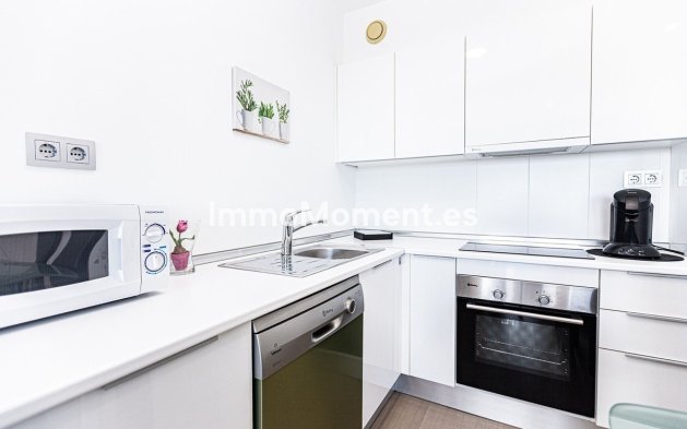 Wiederverkauf - Wohnung - Pilar de la Horadada - Pilar de la Horadada Centro