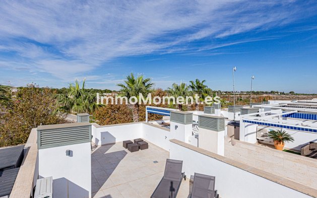 Wiederverkauf - Wohnung - Pilar de la Horadada - Pilar de la Horadada Centro