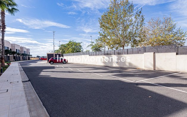 Wiederverkauf - Wohnung - Pilar de la Horadada - Pilar de la Horadada Centro