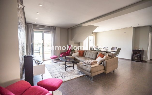 Wiederverkauf - Wohnung - Orihuela - Orihuela Costa