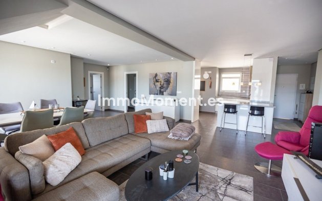 Wiederverkauf - Wohnung - Orihuela - Orihuela Costa