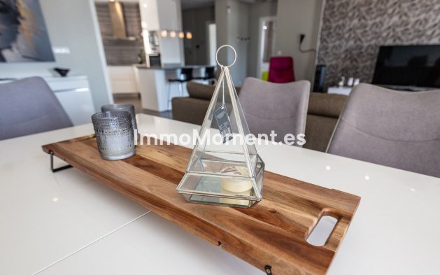 Wiederverkauf - Wohnung - Orihuela - Orihuela Costa