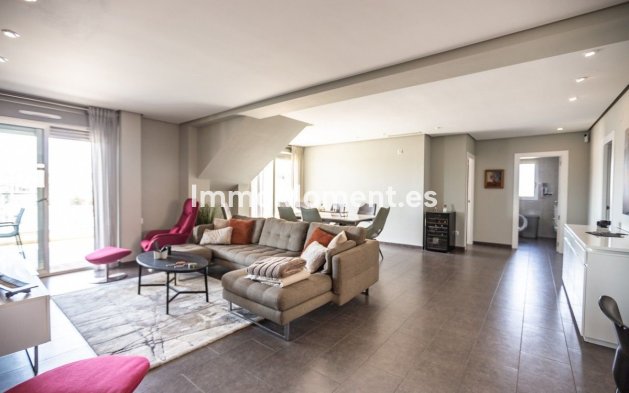 Wiederverkauf - Wohnung - Orihuela - Orihuela Costa