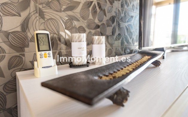 Wiederverkauf - Wohnung - Orihuela - Orihuela Costa