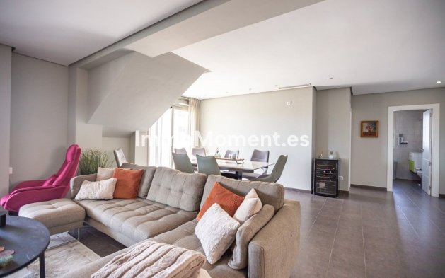 Wiederverkauf - Wohnung - Orihuela - Orihuela Costa