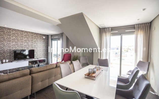 Wiederverkauf - Wohnung - Orihuela - Orihuela Costa