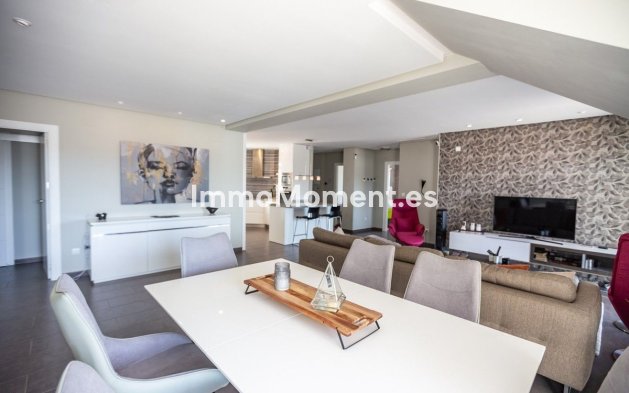 Wiederverkauf - Wohnung - Orihuela - Orihuela Costa