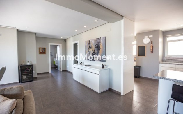 Wiederverkauf - Wohnung - Orihuela - Orihuela Costa