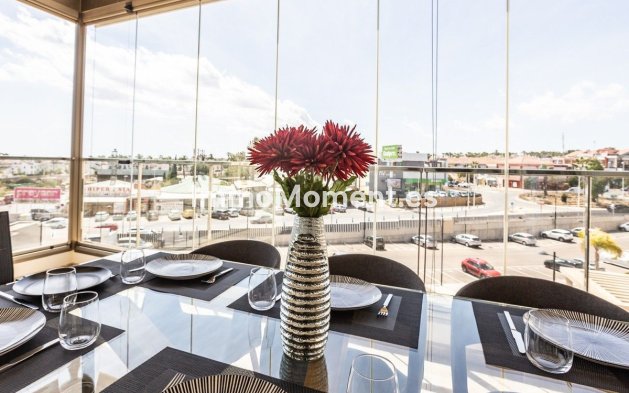 Wiederverkauf - Wohnung - Orihuela - Orihuela Costa