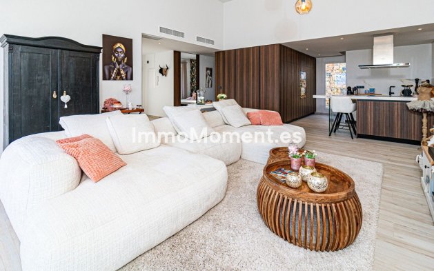 Wiederverkauf - Villa - Algorfa - Algorfa Centro