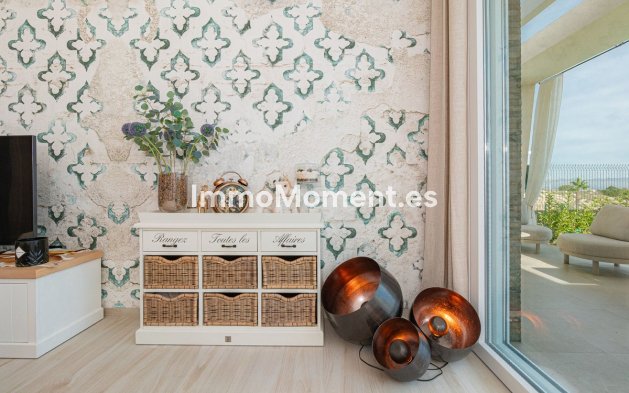 Wiederverkauf - Villa - Algorfa - Algorfa Centro