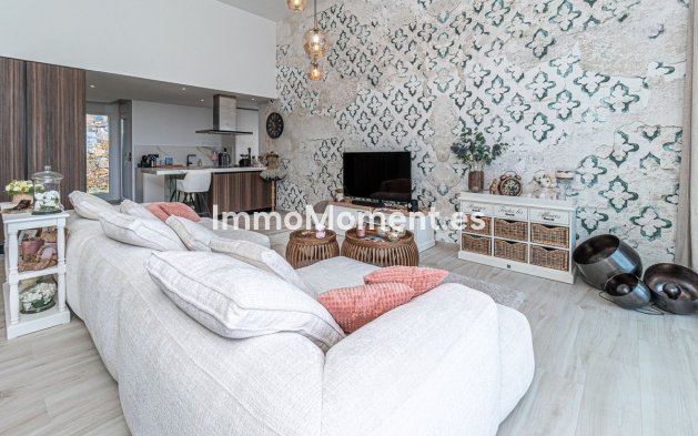 Wiederverkauf - Villa - Algorfa - Algorfa Centro