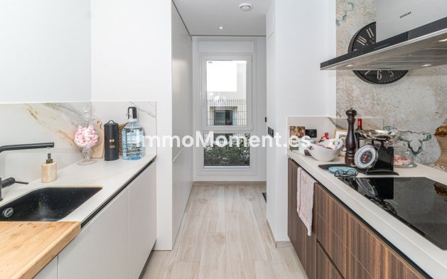 Wiederverkauf - Villa - Algorfa - Algorfa Centro