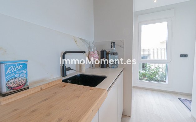 Wiederverkauf - Villa - Algorfa - Algorfa Centro