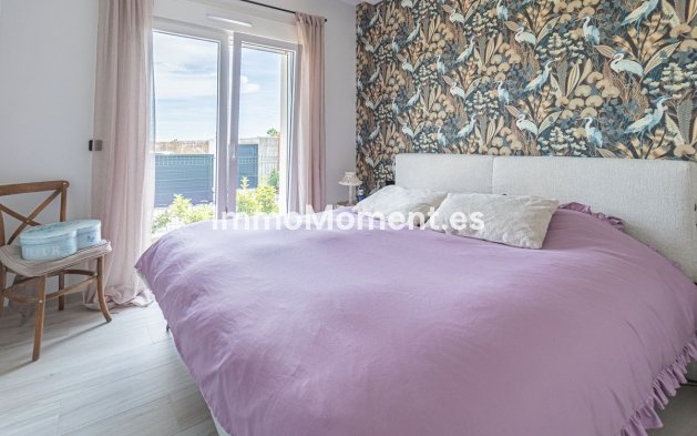 Wiederverkauf - Villa - Algorfa - Algorfa Centro