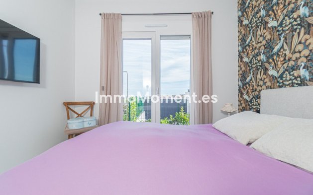 Wiederverkauf - Villa - Algorfa - Algorfa Centro