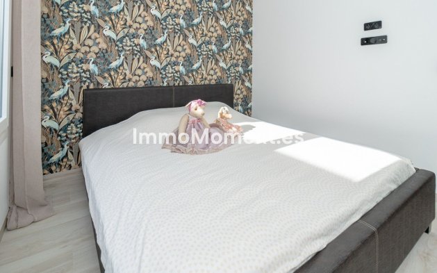 Wiederverkauf - Villa - Algorfa - Algorfa Centro