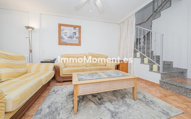 Wiederverkauf - Wohnung - Orihuela - Orihuela Costa