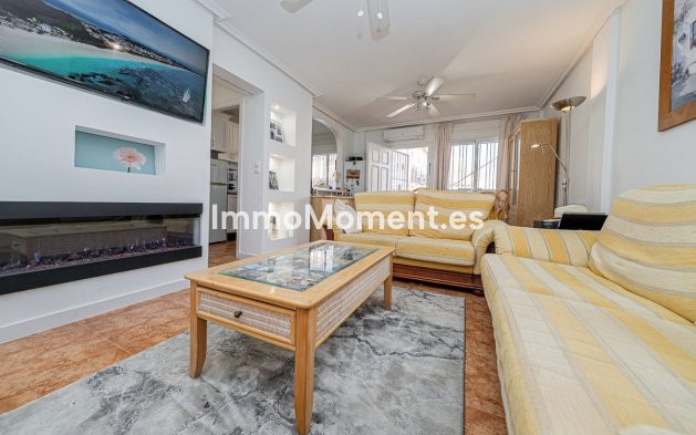 Wiederverkauf - Wohnung - Orihuela - Orihuela Costa