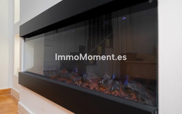 Wiederverkauf - Wohnung - Orihuela - Orihuela Costa