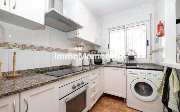 Wiederverkauf - Wohnung - Orihuela - Orihuela Costa