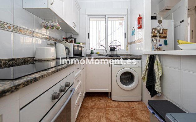 Wiederverkauf - Wohnung - Orihuela - Orihuela Costa