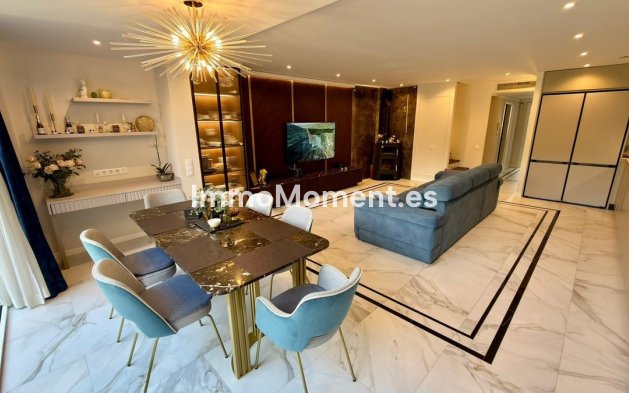 Wiederverkauf - Villa - Alicante - Alicante Centro