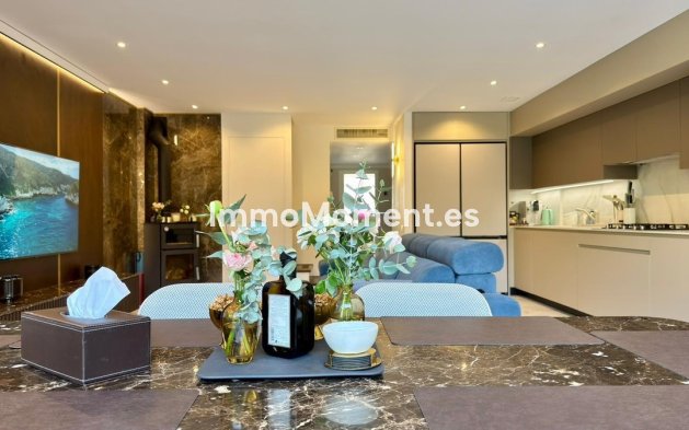 Wiederverkauf - Villa - Alicante - Alicante Centro