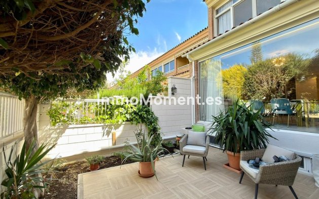 Wiederverkauf - Villa - Alicante - Alicante Centro