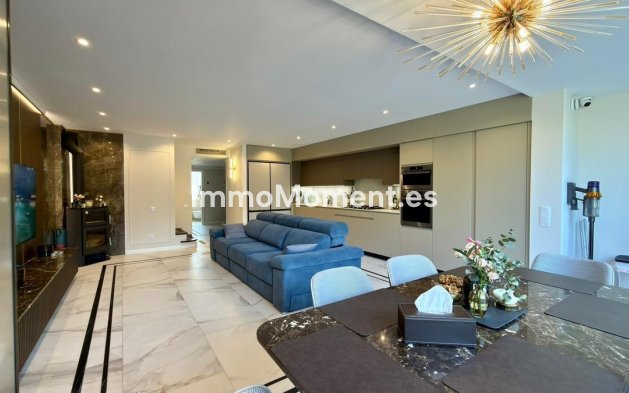 Wiederverkauf - Villa - Alicante - Alicante Centro