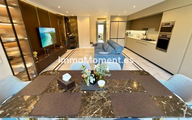 Wiederverkauf - Villa - Alicante - Alicante Centro