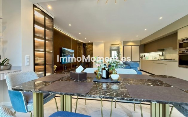 Wiederverkauf - Villa - Alicante - Alicante Centro