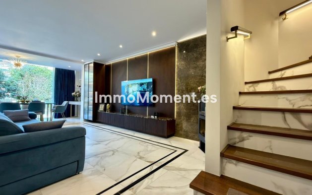 Wiederverkauf - Villa - Alicante - Alicante Centro