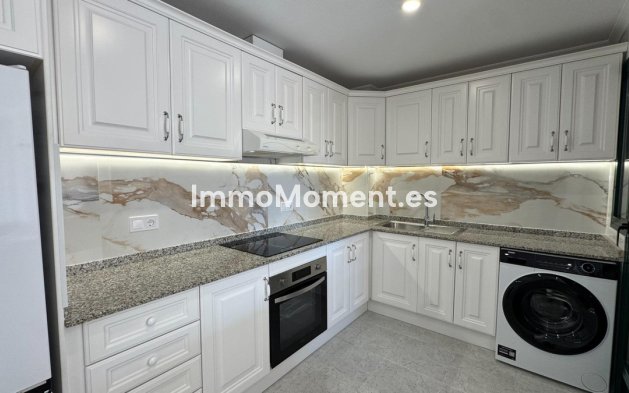 Wiederverkauf - Wohnung - Orihuela - Orihuela Costa