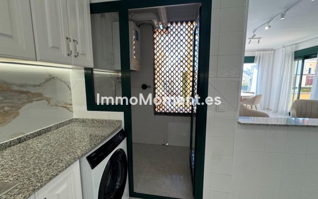 Wiederverkauf - Wohnung - Orihuela - Orihuela Costa