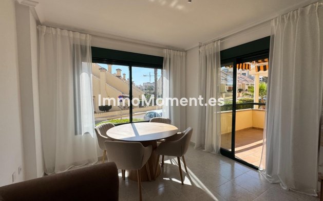 Wiederverkauf - Wohnung - Orihuela - Orihuela Costa